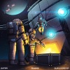 Eater - Space Gear