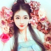 花绒雪 - 痒