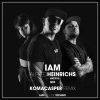 Alfred Heinrichs、Haexxa - Irre (KomaCasper Remix)