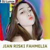 DJ Lunox、Jian Riski Fahmelia - Semata Karenamu (Breakbeat)