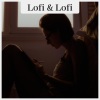 Lofi Summer Haze、Lush Lofi、lofi - Fierce Fiction