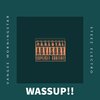 Steez Electro、MYSTERIOUS GXNG - WASSUP!! (feat. MYSTERIOUS GXNG)(Explicit)