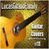 LucasGitanoFamily - Merry Christmas, Mr. Lawrence (Furyo)