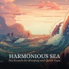 Deep Sleep Meditation、Sounds of Nature Noise、Relaxing Sea Sounds《Harmonious Ocean, Pt. 1》[MP3/LRC]