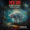 Nektar、Bobby Kimball、David Paich、Jeff Porcaro、Patrick Moraz - Africa (Instrumental|2023 Mix)