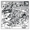 JUNONKOALA、1Co.INR - DOGGY FUNKNESS