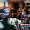 MQT Squad、FATBOII MQT、DIAMOND MQT - DEKRAP 2023 (Explicit)