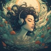 Sleep Sounds of Nature、Zona Música Relaxante、Just Relax Music Universe - Powerful Thunder Clap