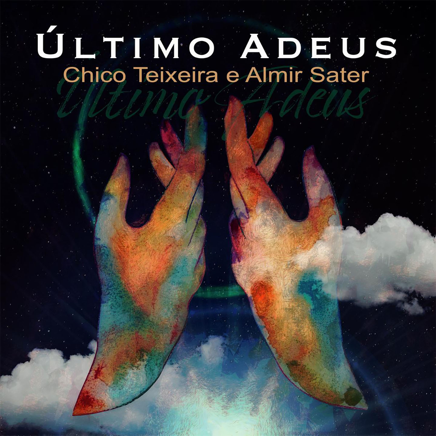 Chico Teixeira、almir sater - Último Adeus