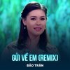 Bảo Trân、Đỗ Thu - Gửi Về Em (Remix)