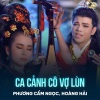 Hoàng Hải、Phuong Cam Ngoc - Ca Cảnh Cô Vợ Lùn