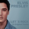 Elvis Presley - Don't Be Cruel