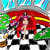 Nightdrive、Alexey Guskov - 1000 Mirrors