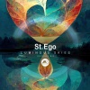 St.Ego、M-Sol DEEP - Luminous Skies