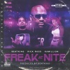 Rick Ross、Beat King、D.J.Funky、Kamillon - Freak At Nite (Remix|Explicit)