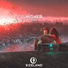 Mishø、Jose Carlos Perez Barrutia - Higher