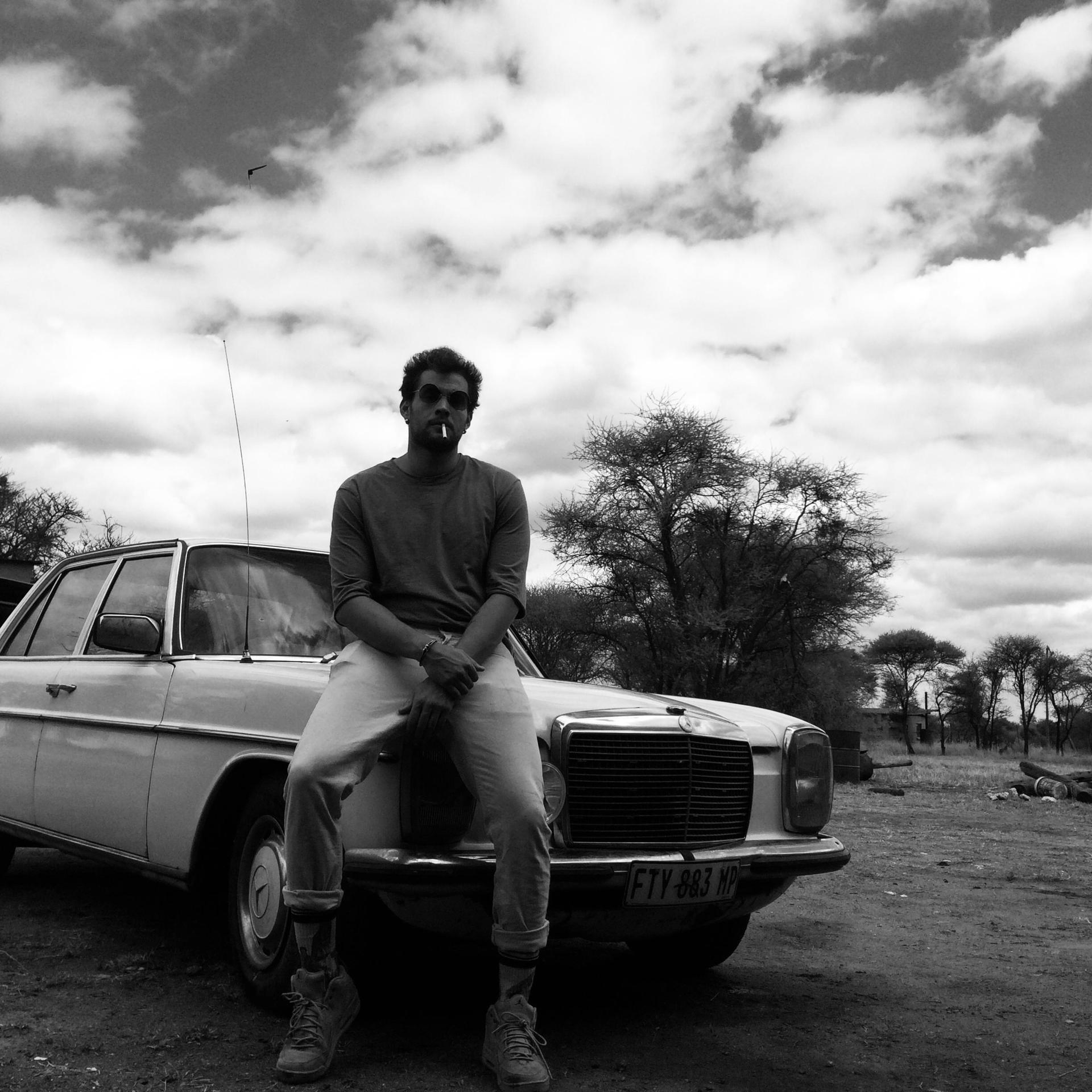 The Vision - 94 (Explicit)