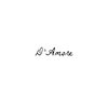 Naelia、Seby Burgio - D'Amore (feat. Seby Burgio)(Explicit)