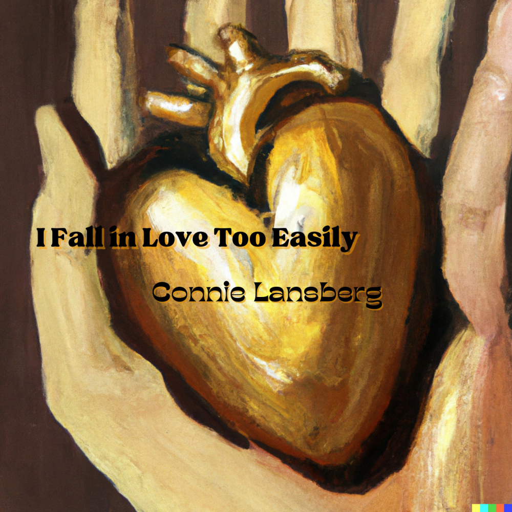Connie Lansberg、Mark Fitzgibbon、Ben Hanlon、Peter Hodges - I Fall in Love too Easily