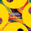Jason Rivas、Glitchdropper - The God (Club Edit)