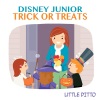 Little Ditto - Disney Junior Trick or Treats