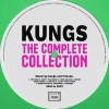 Kungs、Cookin' On 3 Burners - This Girl (Kungs Vs. Cookin' On 3 Burners)