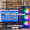 Nandy umbu - DJ GOYANG