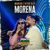 Maneva、Vitor Kley - Morena (Ao Vivo)
