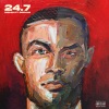 Mehdi、Soryan《24.7 (feat. Soryan)(Explicit)》[MP3/LRC]