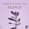 Zakente、Saint Evo - Silence