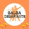 Dj Vacilon - Salsa desafiante