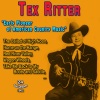 Tex Ritter《Home on the Range》[MP3/LRC]