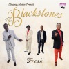 THE Blackstones feat. Frenchie King - Pick Up The Pieces ft. Frenchie King