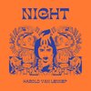 Harold van Lennep - Night