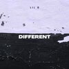 Lil B - Different