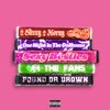 On the Radar、Matthew Ali、Vontee The Singer、Chow Lee - Sexy Besties (feat. Chow Lee)(Explicit)