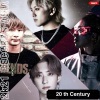Justin Owen、NAWON、MITOCHY - 20th Century (Original Mix)