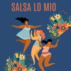 Dj Ritmico - Salsa lo mio