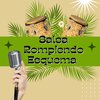 Dj Vacilon - Salsa rompiendo esquema