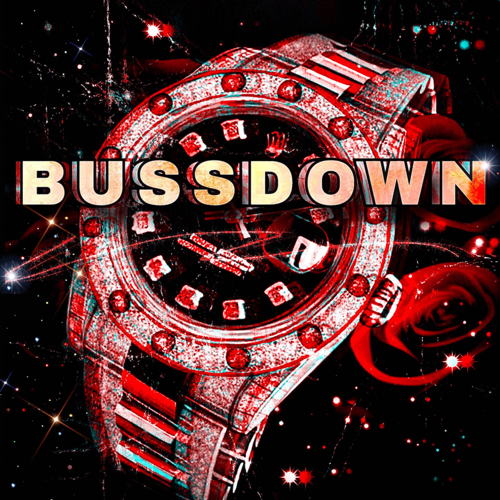 Conz - Bussdown