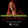 Krewcial、Nimiwari - Whatever It Takes (Kai Alcé NDATL Moody Vocal Remix)