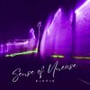 Kiffie、Daniel Paul Kiff - Sense Of Unease