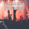 Dj Vacilon - Salsa que no acaba