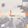 Dk澄 - Don't forget me