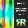 DJ Artak、Angel Falls - I'm Trapped in You (Original Mix)