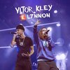 Vitor Kley、L7nnon、Vitor Barbiero Kley、Lennon Dos Santos Barbosa Frassetti - Ponto De Paz (Ao Vivo)