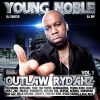 Young Noble、Killa Kyleon、J-Stalin、Philthy Rich - Look At Me Now (Explicit)