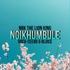 NBK the Lion King、Bluice - Ngikhumbule (feat. Voca-Ceebo & Bluice)