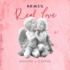 Massari、Elyanna - Real Love (feat. Massari & Elyanna)