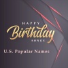 Happy Birthday Songs - Andres